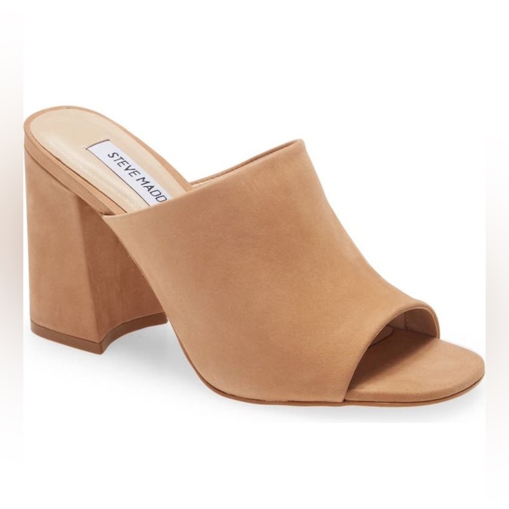 Steve Madden Clarence Mule